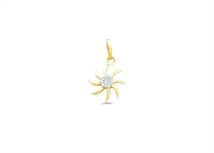 Gold Plated | Fashion Pendants